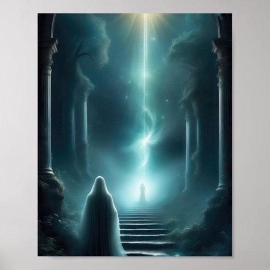 Poster Phantasy (Devant)