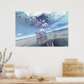Poster Phantoms (Cuisine)