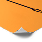 Poster PHARAOH (Mathématiques Et Lettres Grecques) (Coin)