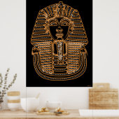 Poster pharaon (Cuisine)