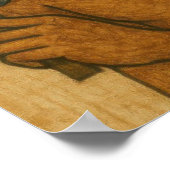 Poster Pharaon égyptien (Coin)