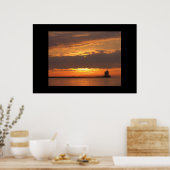 Poster phare (Cuisine)