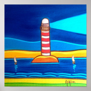 Poster Phare