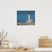 Poster Phare (Cuisine)