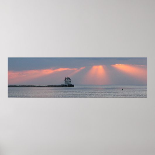 Poster phare (Devant)