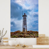 Poster Phare (Cuisine)