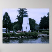 Poster Phare (Devant)