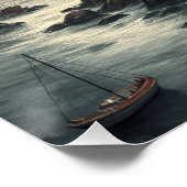 Poster Phare (Coin)