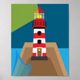 Poster Phare