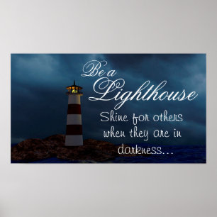 Poster Phare