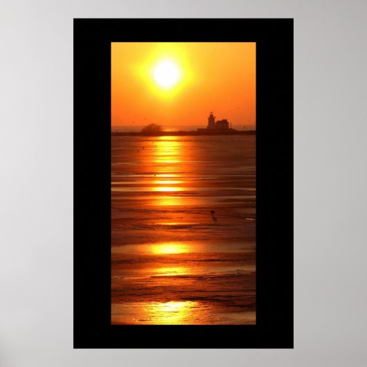 Poster phare (Devant)