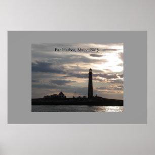 Poster Phare
