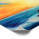 Poster Phare 2 (Coin)