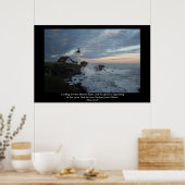 Poster Phare, à la recherche de l'espoir! (Cuisine)