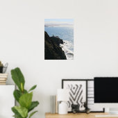 Poster Phare, Baie de San Francisco, 1 de 4 (Bureau à domicile)