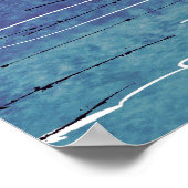 Poster Phare d'Alexandrie (Coin)