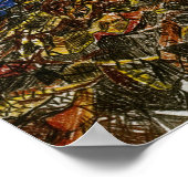 Poster Phare d'Alki Point (Coin)