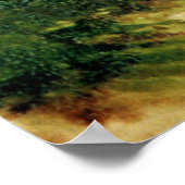 Poster Phare danois (Coin)