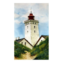 Phare danois