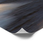 Poster Phare De Big Sable Point Sur Le Lac Michigan 2 (Coin)