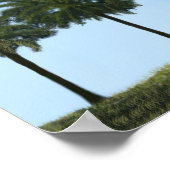 Poster phare de biloxi (Coin)