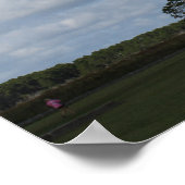 Poster Phare de Bodie Island (Coin)