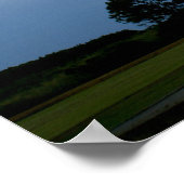 Poster Phare de Bodie Island (Coin)