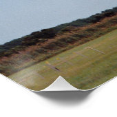 Poster Phare de Bodie Island (Coin)