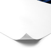 Poster Phare de Bodie Island 3 (Coin)