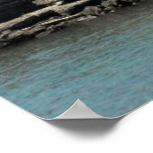 Poster Phare de Buffalo (Coin)