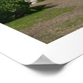 Poster Phare de Cape Florida II (Coin)