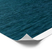 Poster Phare de Chicago (Coin)