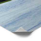 Poster Phare de Cockspur Island (Coin)