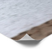 Poster Phare de Conneaut West Breakwater (Coin)