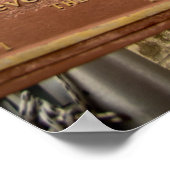 Poster Phare de Fairport Harbour (Coin)