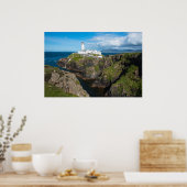 Poster Phare de Fanad Head (Cuisine)