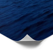 Poster Phare de Foggy South Pier (Coin)