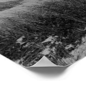 Poster Phare de Great Point (Coin)