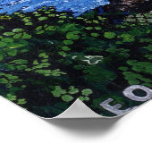 Poster Phare de Heceta Head (Coin)