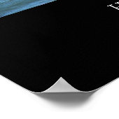 Poster Phare de Heceta Head (Coin)