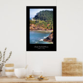Poster Phare de Heceta Head (Cuisine)