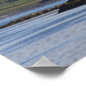 Poster Phare de la Rue (Coin)