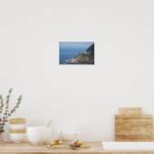 Poster Phare de l'Oregon (Cuisine)