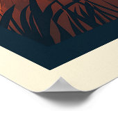 Poster Phare de Martha (Coin)