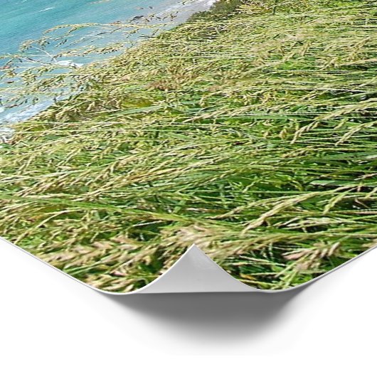 Poster Phare de Martha (Coin)