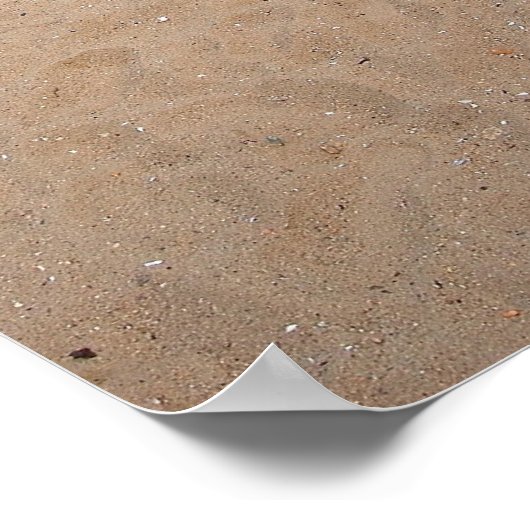 Poster Phare de Martha (Coin)