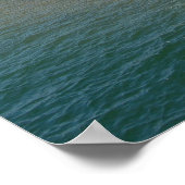 Poster Phare de Nantucket Harbour (Coin)