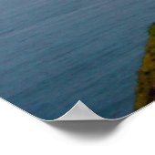 Poster Phare de North Head (Coin)