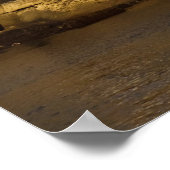 Poster Phare de Nubble (Coin)