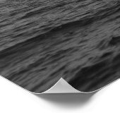 Poster Phare de Penfield Reef (Coin)